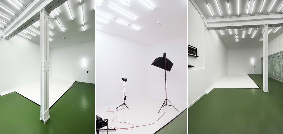 Photo de la boutique Studio Saint Denis 3